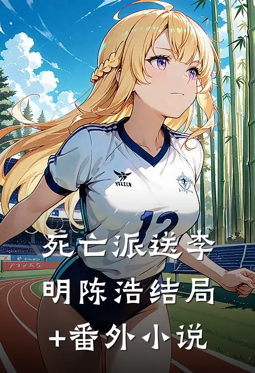 死亡派送李明陈浩结局+番外小说