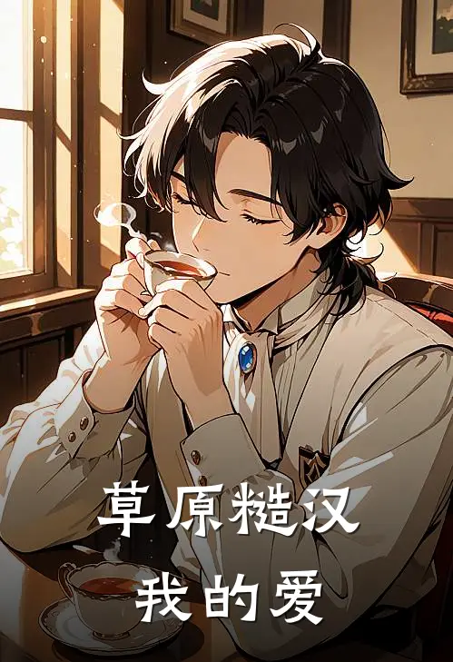 草原糙汉,我的爱百度