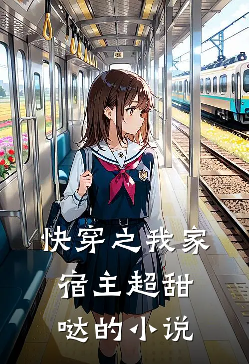 快穿之我家宿主超甜哒的小说