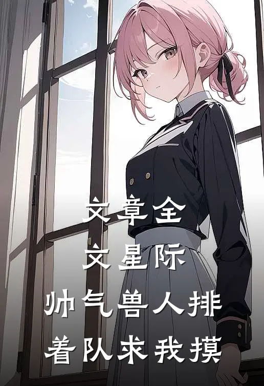 文章全文星际：帅气兽人排着队求我摸