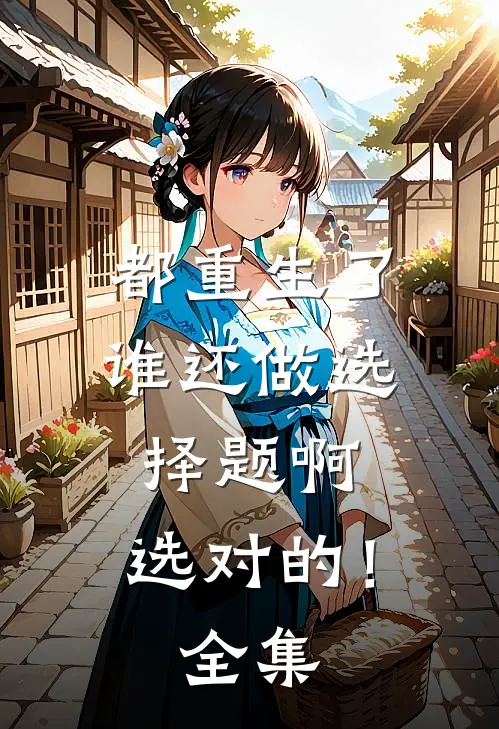 都重生了谁还做选择题啊，选对的！ 全集