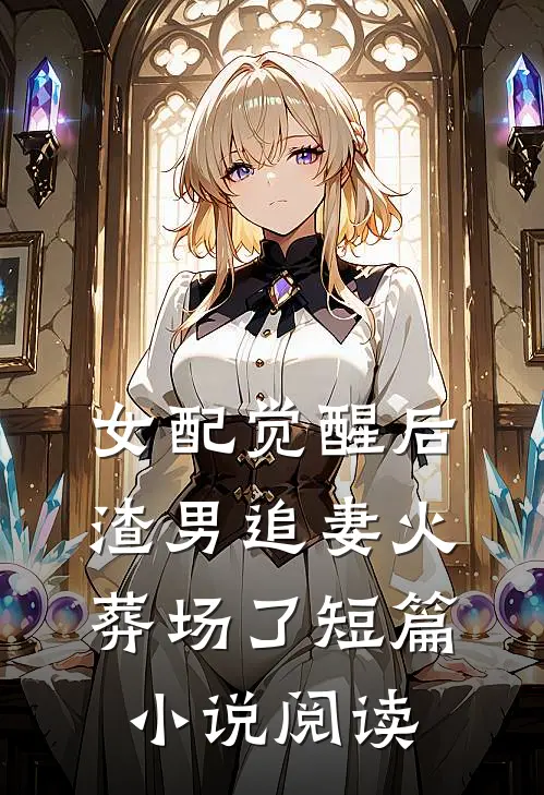 女配觉醒后，渣男追妻火葬场了短篇小说阅读