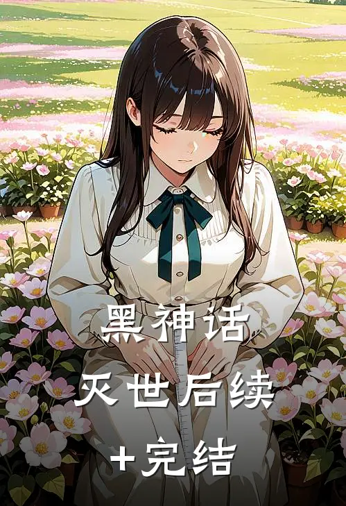 黑神话：灭世后续+完结