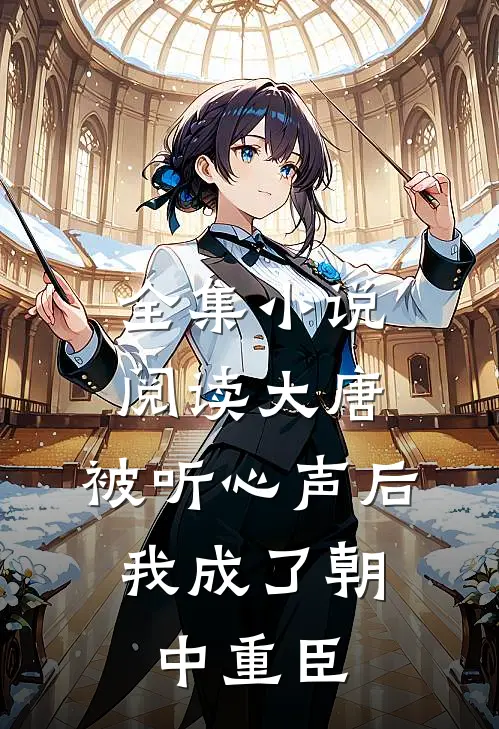 全集小说阅读大唐：被听心声后，我成了朝中重臣