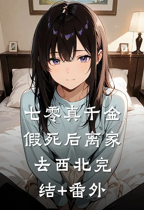 七零真千金，假死后离家去西北完结+番外
