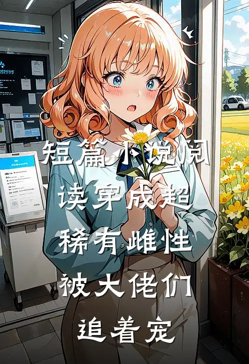 短篇小说阅读穿成超稀有雌性，被大佬们追着宠
