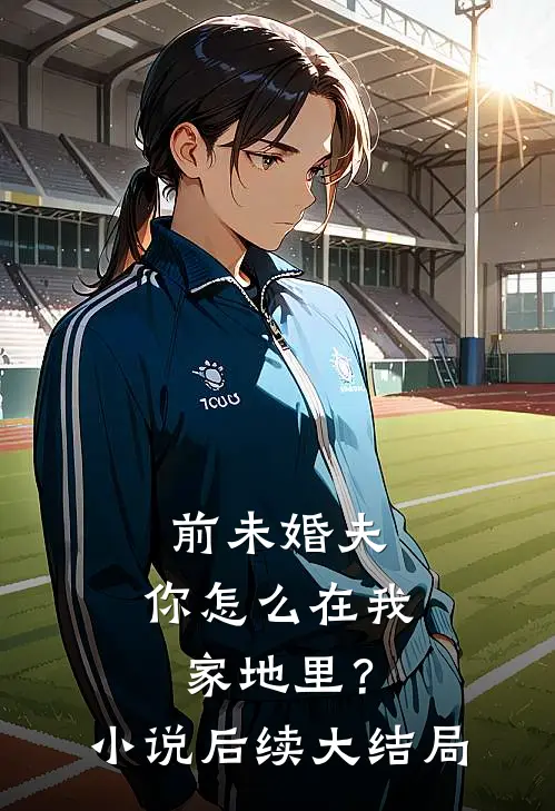 前未婚夫，你怎么在我家地里？小说后续大结局