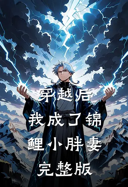 穿越后，我成了锦鲤小胖妻完整版