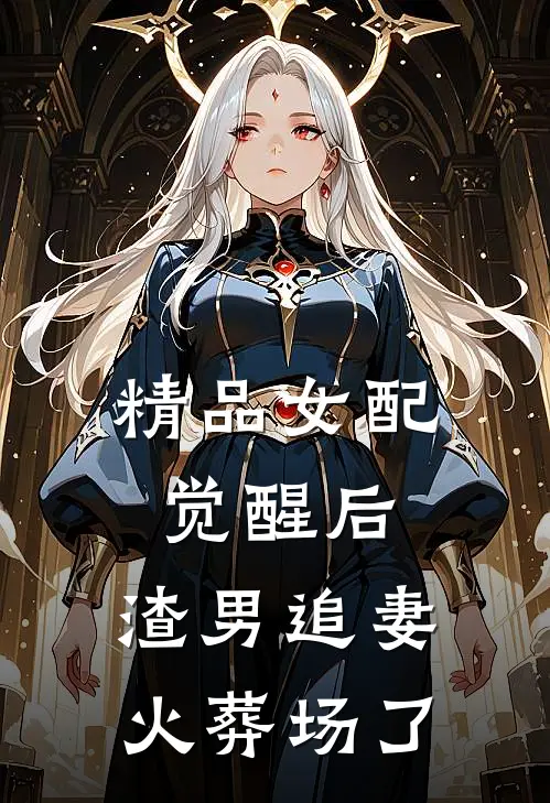精品女配觉醒后，渣男追妻火葬场了