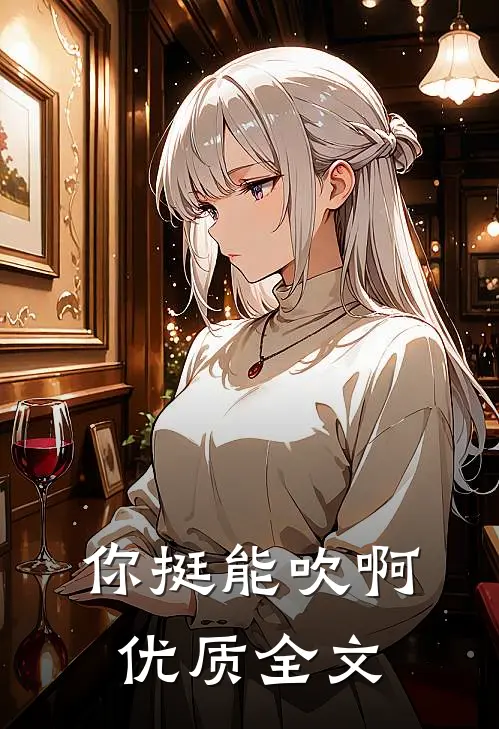你挺能吹啊优质全文