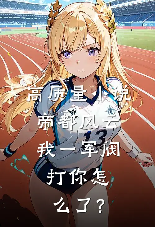 高质量小说帝都风云：我一军阀，打你怎么了？