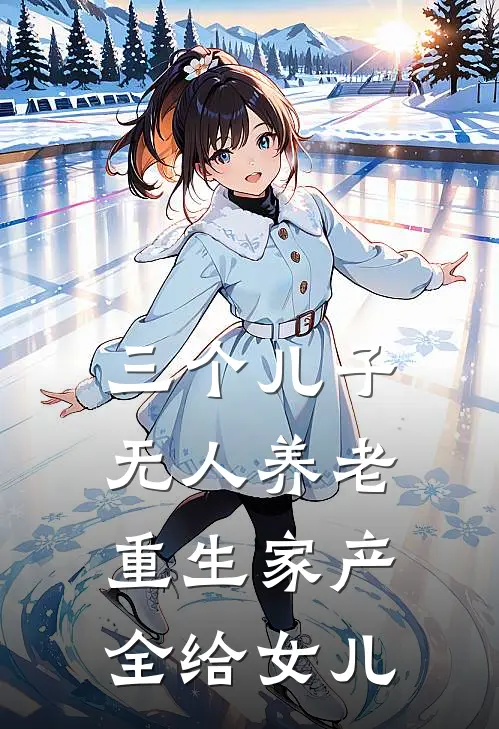 三个儿子无人养老，重生家产全给女儿