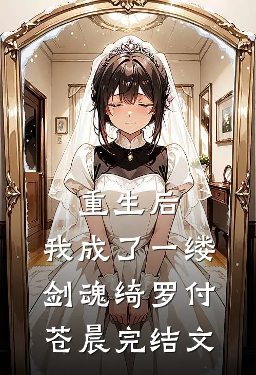 重生后，我成了一缕剑魂绮罗付苍晨完结文