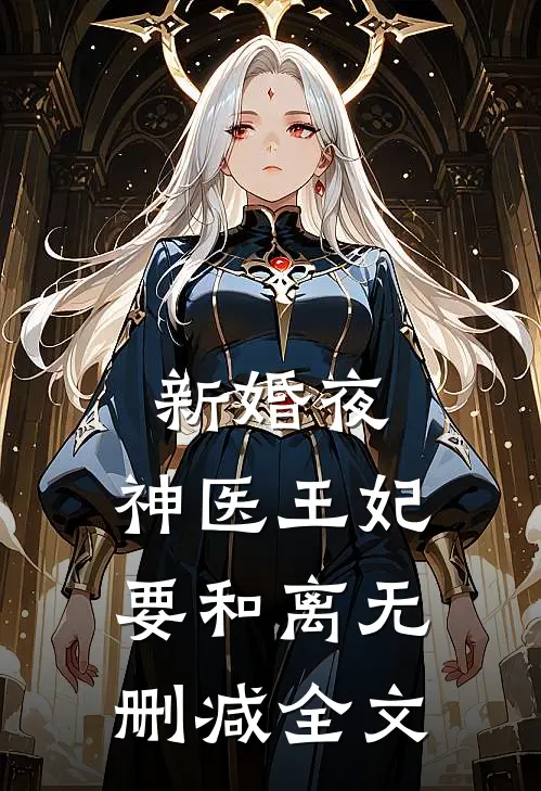 新婚夜，神医王妃要和离无删减全文