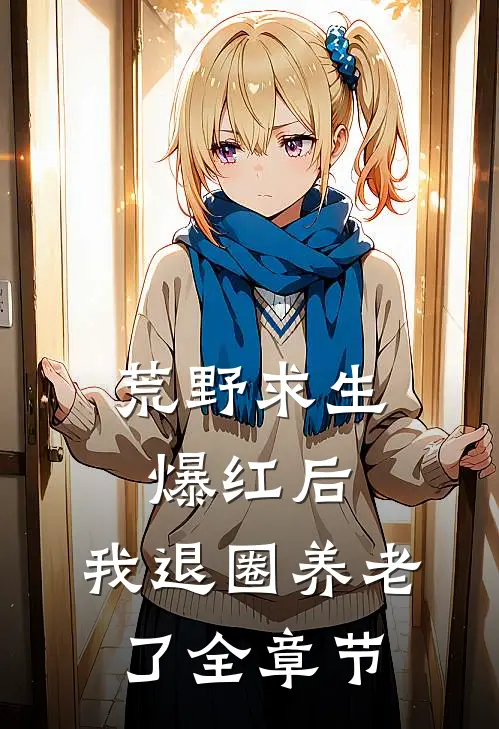 荒野求生爆红后，我退圈养老了全章节