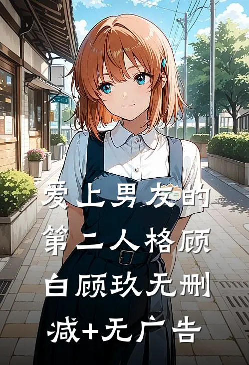 爱上男友的第二人格顾白顾玖无删减+无广告