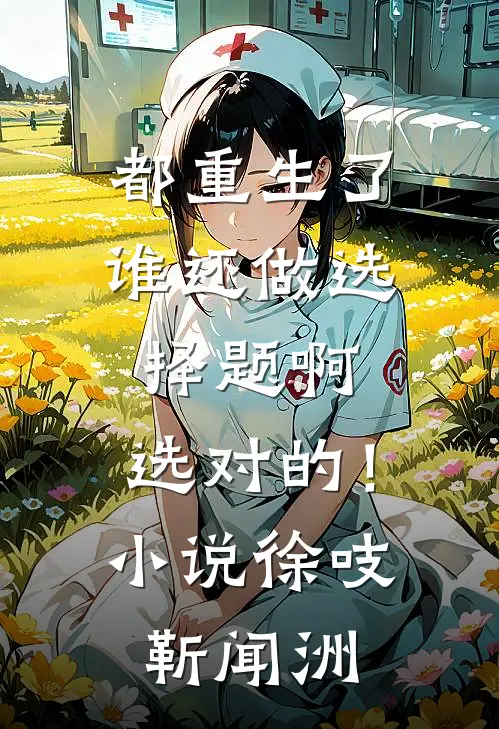 都重生了谁还做选择题啊，选对的！小说徐吱靳闻洲