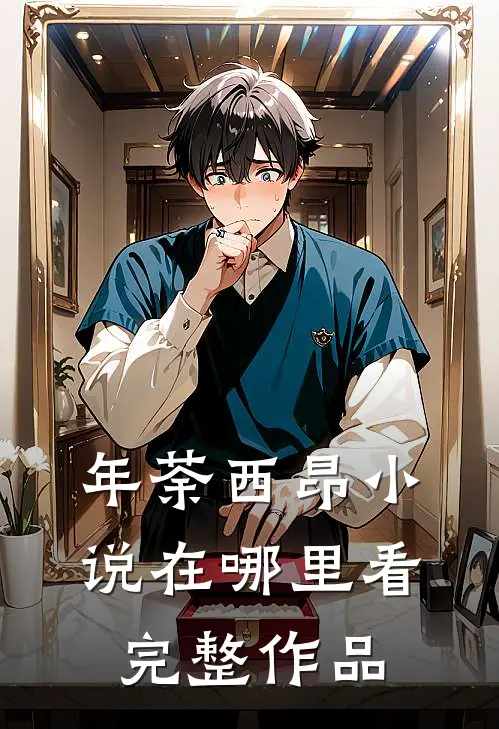 年荼西昂小说在哪里看完整作品