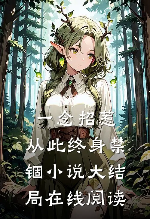 一念招惹，从此终身禁锢小说大结局在线阅读