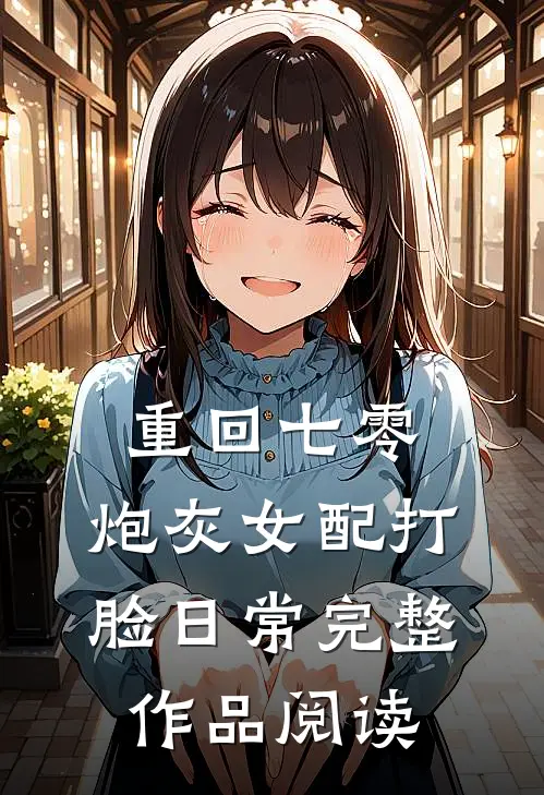 重回七零：炮灰女配打脸日常完整作品阅读