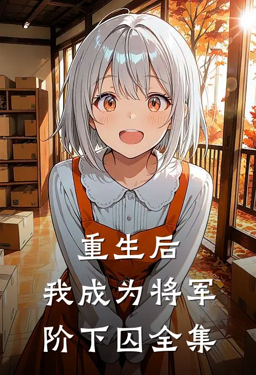重生后，我成为将军阶下囚 全集