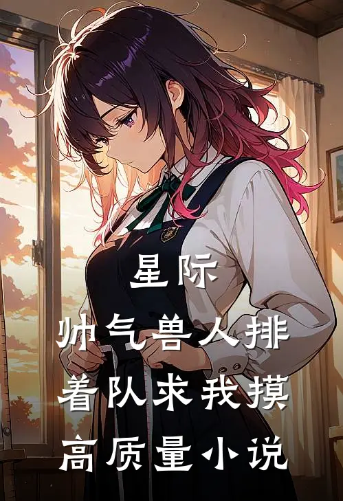 星际：帅气兽人排着队求我摸高质量小说