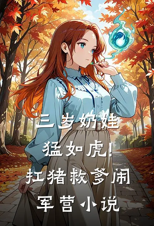 三岁奶娃猛如虎!扛猪救爹闹军营小说