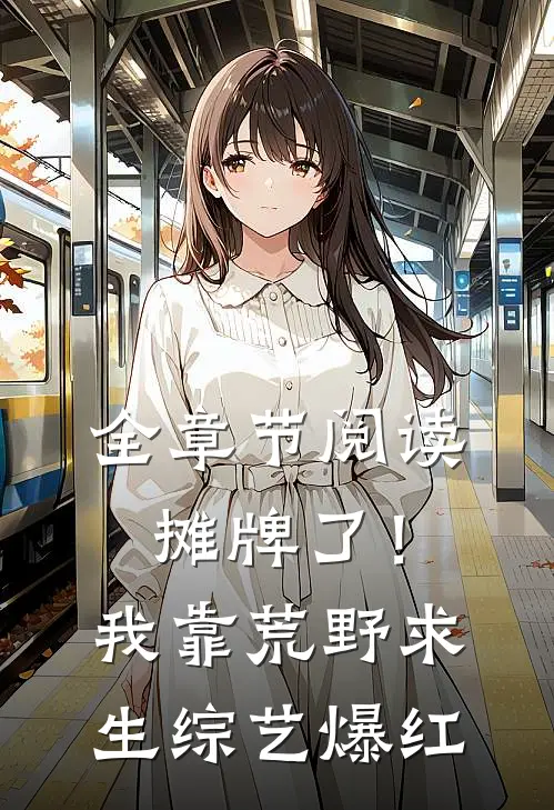 全章节阅读摊牌了！我靠荒野求生综艺爆红