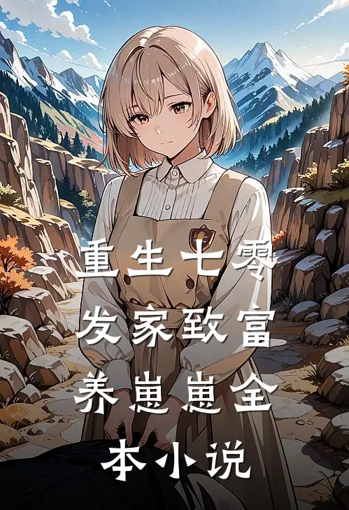 重生七零：发家致富养崽崽全本小说