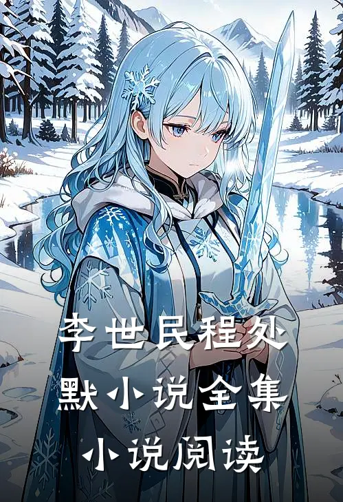 李世民程处默小说全集小说阅读
