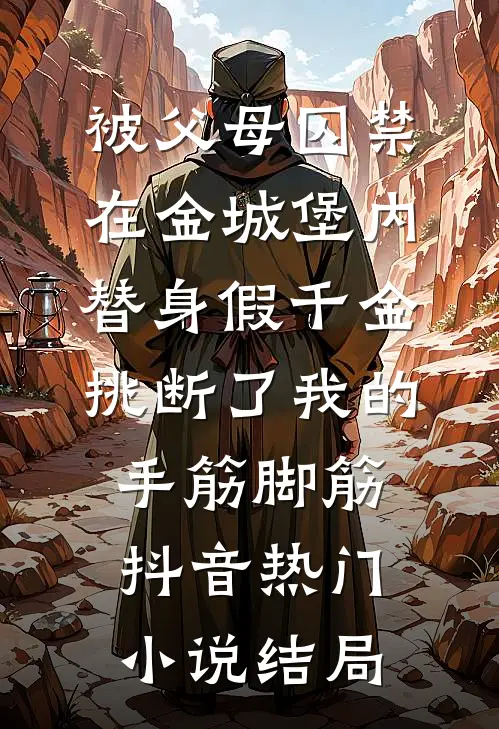 被父母囚禁在金城堡内，替身假千金挑断了我的手筋脚筋抖音热门小说结局