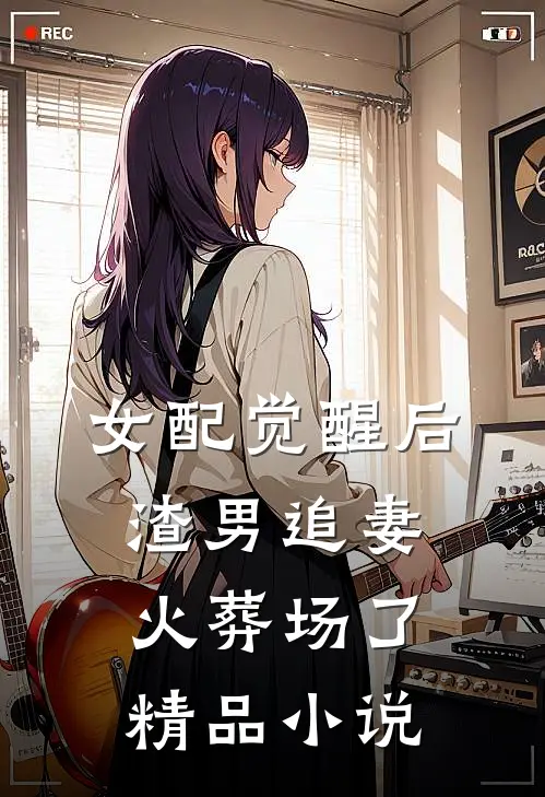 女配觉醒后，渣男追妻火葬场了精品小说