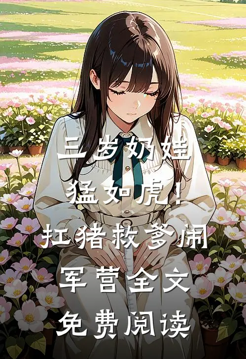 三岁奶娃猛如虎！扛猪救爹闹军营全文免费阅读