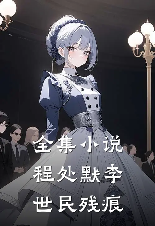 全集小说程处默李世民残痕