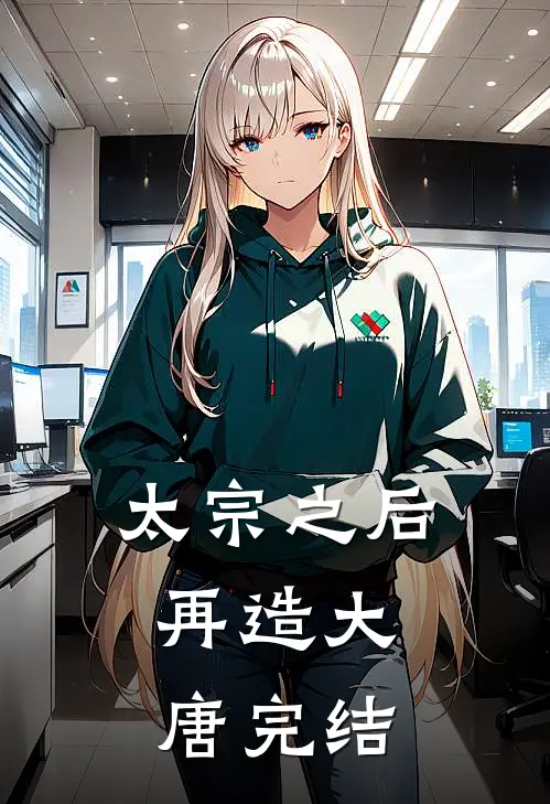 太宗之后，再造大唐完结
