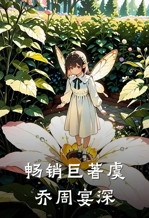 畅销巨著虞乔周宴深