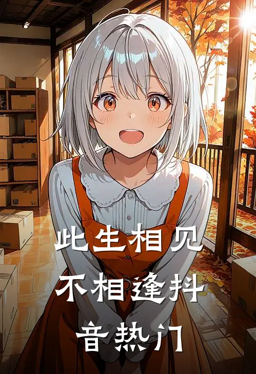 此生相见不相逢抖音热门