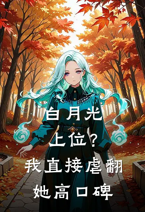 白月光上位？我直接虐翻她高口碑
