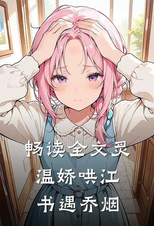 畅读全文炙温娇哄江书遇乔烟