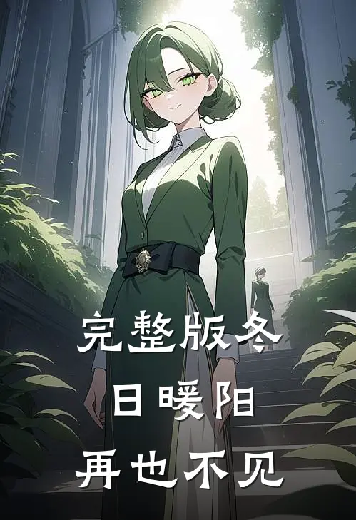 完整版冬日暖阳,再也不见是歌