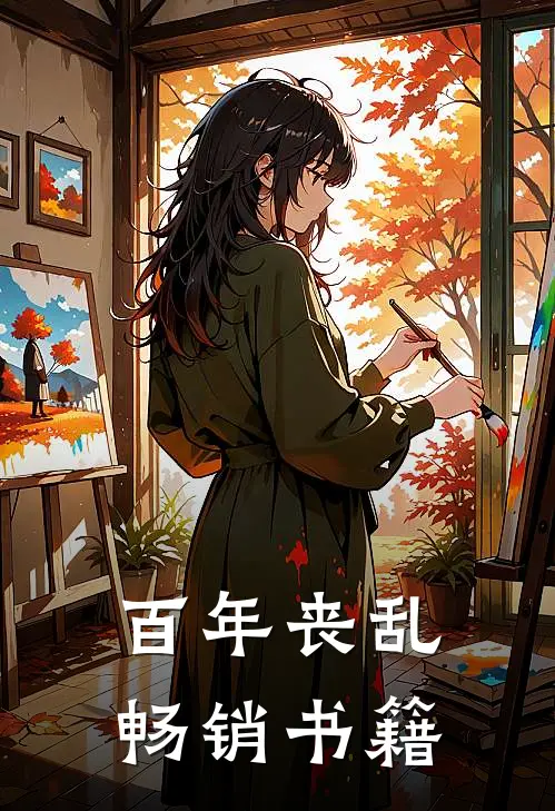 百年丧乱畅销书籍推荐
