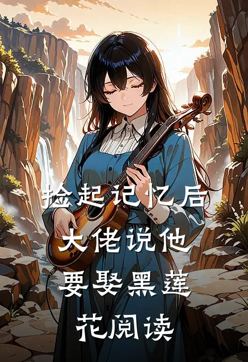 捡起记忆后，大佬说他要娶黑莲花阅读
