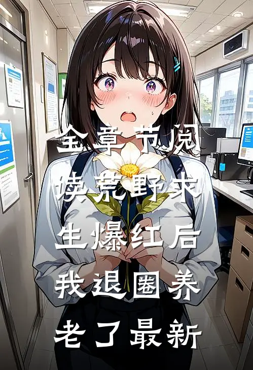全章节阅读荒野求生爆红后,我退圈养老了最新