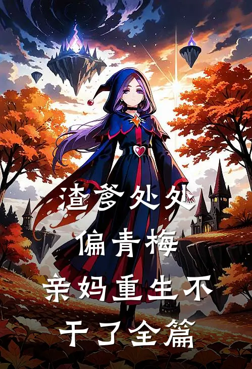 渣爹处处偏青梅，亲妈重生不干了全篇