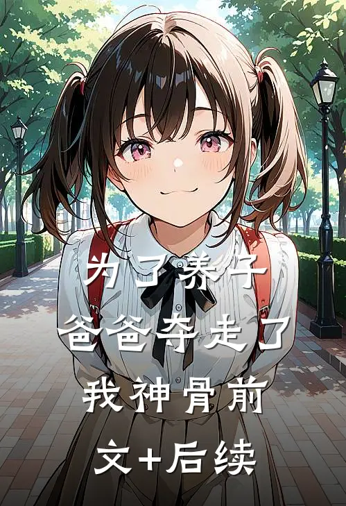 为了养子，爸爸夺走了我神骨前文+后续
