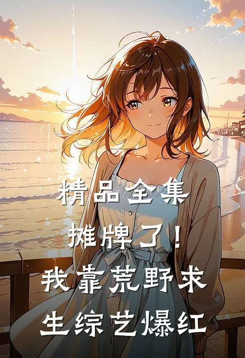 精品全集摊牌了！我靠荒野求生综艺爆红