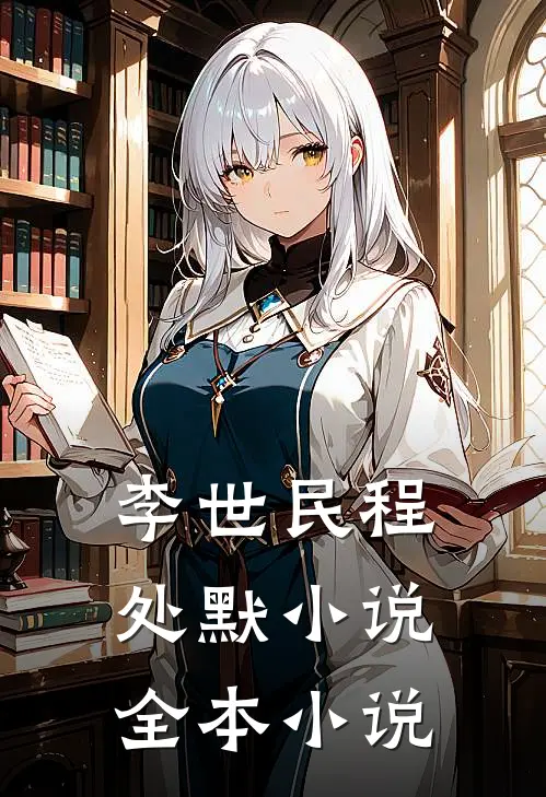 李世民程处默小说全本小说