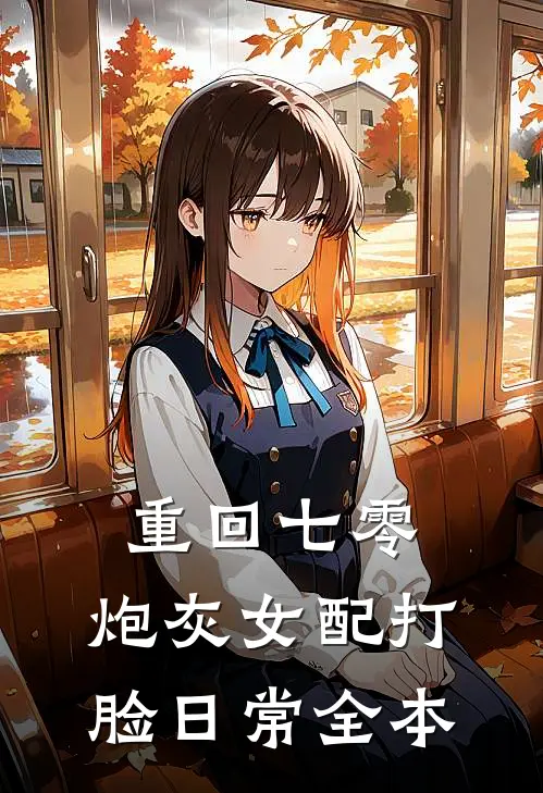 重回七零：炮灰女配打脸日常全本