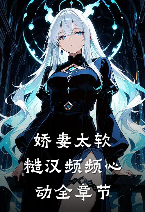 娇妻太软：糙汉频频心动全章节