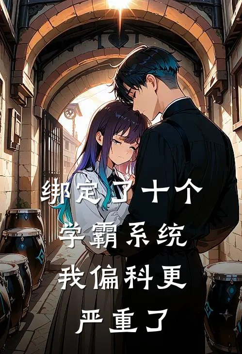 绑定了十个学霸系统，我偏科更严重了